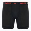 Vyriškos trumpikės Nike Everyday Cotton Stretch 3 poros multicolor 2