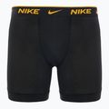 Vyriškos trumpikės Nike Everyday Cotton Stretch 3 poros multicolor 5