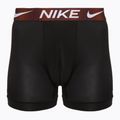 Vyriškos trumpikės Nike Dri-Fit Essential Micro Boxer Brief 3 poros multicolor 4