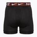 Vyriškos trumpikės Nike Dri-Fit Essential Micro Boxer Brief 3 poros multicolor 5