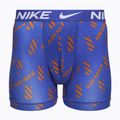 Vyriškos trumpikės Nike Dri-Fit Essential Micro Boxer Brief 3 poros multicolor 2