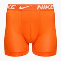 Vyriškos trumpikės Nike Dri-Fit Essential Micro Boxer Brief 3 poros multicolor 4