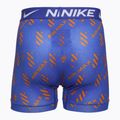 Vyriškos trumpikės Nike Dri-Fit Essential Micro Boxer Brief 3 poros multicolor 5