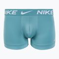 Vyriškos trumpikės Nike Dri-Fit Essential Micro Trunk 3 poros multicolor 2