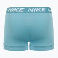 Vyriškos trumpikės Nike Dri-Fit Essential Micro Trunk 3 poros multicolor 3