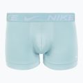 Vyriškos trumpikės Nike Dri-Fit Essential Micro Trunk 3 poros multicolor 5