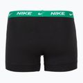 Vyriškos trumpikės Nike Everyday Cotton Stretch Trunk 3 poros multicolor 3