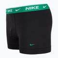 Vyriškos trumpikės Nike Everyday Cotton Stretch Trunk 3 poros multicolor 4