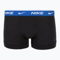 Vyriškos trumpikės Nike Everyday Cotton Stretch Trunk 3 poros multicolor 5