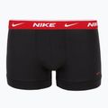 Vyriškos trumpikės Nike Everyday Cotton Stretch Trunk 3 poros multicolor 6