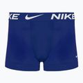 Vyriškos trumpikės Nike Dri-Fit Essential Micro Trunk 3 poros multicolor 2