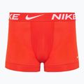 Vyriškos trumpikės Nike Dri-Fit Essential Micro Trunk 3 poros multicolor 5