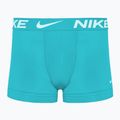 Vyriškos trumpikės Nike Dri-Fit Essential Micro Trunk 3 poros multicolor 6