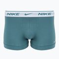 Vyriškos trumpikės Nike Everyday Cotton Stretch Trunk 3 poros multicolor 3