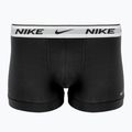 Vyriškos trumpikės Nike Everyday Cotton Stretch Trunk 3 poros multicolor 4