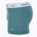 Vyriškos trumpikės Nike Everyday Cotton Stretch Trunk 3 poros multicolor 6