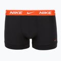 Vyriškos trumpikės Nike Everyday Cotton Stretch Trunk 3 poros multicolor 2