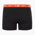 Vyriškos trumpikės Nike Everyday Cotton Stretch Trunk 3 poros multicolor 3