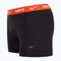 Vyriškos trumpikės Nike Everyday Cotton Stretch Trunk 3 poros multicolor 4