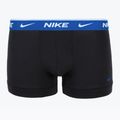 Vyriškos trumpikės Nike Everyday Cotton Stretch Trunk 3 poros multicolor 5