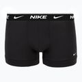 Vyriškos trumpikės Nike Everyday Cotton Stretch Trunk 3 poros multicolor 6