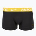 Vyriškos trumpikės Nike Dri-Fit Essential Micro Trunk 3 poros multicolor 2