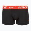 Vyriškos trumpikės Nike Dri-Fit Essential Micro Trunk 3 poros multicolor 5