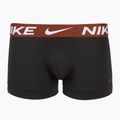 Vyriškos trumpikės Nike Dri-Fit Essential Micro Trunk 3 poros multicolor 6