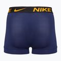 Vyriškos trumpikės Nike Dri-Fit Essential Micro Trunk 3 poros multicolor 5