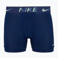 Vyriškos trumpikės Nike Dri-Fit Essential Micro 3 pairs creme de mente 3
