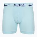 Vyriškos trumpikės Nike Dri-Fit Essential Micro 3 pairs creme de mente 4