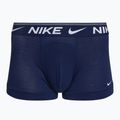 Vyriškos trumpikės Nike Dri-FIT Ultra Comfort Trunk 3 poros multicolor 3