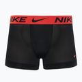 Vyriškos trumpikės Nike Dri-FIT Cotton Trunk 3 poros multicolor 2