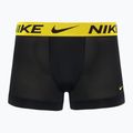 Vyriškos trumpikės Nike Dri-FIT Cotton Trunk 3 poros multicolor 6