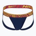 Vyriškos glaudės Nike Dri-FIT Essential Micro Jock Strap (3 vnt.) 2