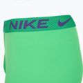 Vyriškos trumpikės Nike Dri-Fit Essential Micro Boxer Brief 3 poros green shock/wild violet/black txtd wb 6
