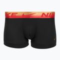 Vyriškos trumpikės Nike Dri-Fit Essential Micro Trunk 3 poros blk/uni red/blk/uni red metallic gradient wb 2