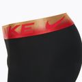 Vyriškos trumpikės Nike Dri-Fit Essential Micro Trunk 3 poros blk/uni red/blk/uni red metallic gradient wb 6