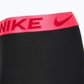 Vyriškos trumpikės Nike Dri-Fit Essential Micro Boxer Brief 3 poros black hyper pink/uni red/black high shine wb 6