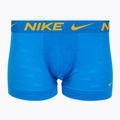 Vyriškos trumpikės Nike Elite Breathe Trunk 3 poros photo blue/midnight navy/black 2