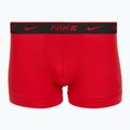 Vyriškos trumpikės Nike Everyday Cotton Stretch Trunk 3 poros blk mt airmx wb/uni red/clear grey high shine wb 3