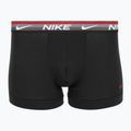 Vyriškos trumpikės Nike Everyday Cotton Stretch Trunk 3 poros blk mt airmx wb/uni red/clear grey high shine wb 4