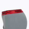 Vyriškos trumpikės Nike Everyday Cotton Stretch Trunk 3 poros blk mt airmx wb/uni red/clear grey high shine wb 6