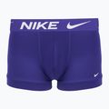 Vyriškos trumpikės Nike Dri-Fit Essential 3 pairs black nike print/mars stone/deep night 2