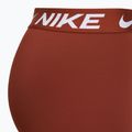Vyriškos trumpikės Nike Dri-Fit Essential 3 pairs black nike print/mars stone/deep night 6