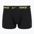 Vyriškos trumpikės Nike Essential Cotton Stretch 2 pairs black pepper 2