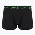 Vyriškos trumpikės Nike Essential Cotton Stretch 2 pairs black pepper 3