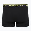 Vyriškos trumpikės Nike Essential Cotton Stretch 2 pairs black pepper 4