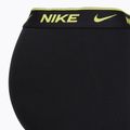 Vyriškos trumpikės Nike Essential Cotton Stretch 2 pairs black pepper 5