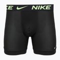 Vyriškos trumpikės Nike Dri-Fit Micro Advanced 3 pairs smokey grey 3